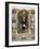 George Washington, Freemason-Science Source-Framed Giclee Print