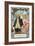 George Washington in Private Life, C.1912-null-Framed Giclee Print