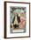 George Washington in Private Life, C.1912-null-Framed Giclee Print