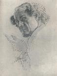 Governor Phillip in Sydney Cove-George Washington Lambert-Framed Giclee Print