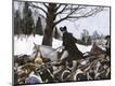 Giclee Print