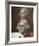 George Washington no. 2-George Deem-Framed Limited Edition