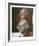 George Washington no. 2-George Deem-Framed Limited Edition