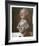George Washington no. 2-George Deem-Framed Limited Edition
