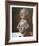 George Washington no. 2-George Deem-Framed Limited Edition