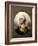 George Washington (Porthole Portrait)-Rembrandt Peale-Framed Giclee Print