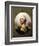 George Washington (Porthole Portrait)-Rembrandt Peale-Framed Giclee Print