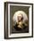 George Washington (Porthole Portrait)-Rembrandt Peale-Framed Giclee Print