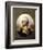 George Washington (Porthole Portrait)-Rembrandt Peale-Framed Giclee Print