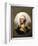 George Washington (Porthole Portrait)-Rembrandt Peale-Framed Giclee Print