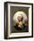 George Washington (Porthole Portrait)-Rembrandt Peale-Framed Giclee Print