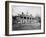 George Washington's Home, Mount Vernon, Virginia, Late 19th Century-John L Stoddard-Framed Giclee Print