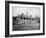 George Washington's Home, Mount Vernon, Virginia, Late 19th Century-John L Stoddard-Framed Giclee Print