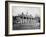 George Washington's Home, Mount Vernon, Virginia, Late 19th Century-John L Stoddard-Framed Giclee Print