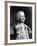 George Washington, the First President of the United States-William Dunlap-Framed Giclee Print