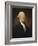 George Washington (Vaughan portrait), 1795-Gilbert Stuart-Framed Giclee Print