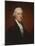 George Washington (Vaughan-Sinclair portrait), 1795-Gilbert Stuart-Mounted Giclee Print