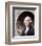 George Washington-Gilbert Stuart-Framed Art Print