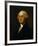 George Washington-Gilbert Stuart-Framed Art Print