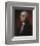 George Washington-Gilbert Stuart-Framed Art Print