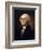 George Washington-Rembrandt Peale-Framed Giclee Print