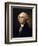 George Washington-Rembrandt Peale-Framed Giclee Print