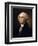 George Washington-Rembrandt Peale-Framed Giclee Print