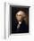 George Washington-Rembrandt Peale-Framed Giclee Print