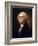 George Washington-Rembrandt Peale-Framed Giclee Print