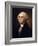 George Washington-Rembrandt Peale-Framed Giclee Print