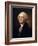 George Washington-Rembrandt Peale-Framed Giclee Print