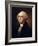 George Washington-Rembrandt Peale-Framed Giclee Print