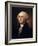 George Washington-Rembrandt Peale-Framed Giclee Print