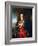 George Washington-Charles Willson Peale-Framed Giclee Print