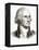 George Washington-Rembrandt Peale-Framed Premier Image Canvas