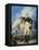 George Washington-John Trumbull-Framed Premier Image Canvas