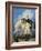 George Washington-John Trumbull-Framed Giclee Print