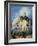 George Washington-John Trumbull-Framed Giclee Print