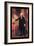 George Washington-Gilbert Stuart-Framed Art Print