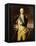 George Washington-Charles Willson Peale-Framed Premier Image Canvas