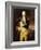 George Washington-Charles Willson Peale-Framed Giclee Print