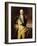 George Washington-Charles Willson Peale-Framed Giclee Print