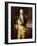 George Washington-Charles Willson Peale-Framed Giclee Print