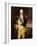 George Washington-Charles Willson Peale-Framed Giclee Print