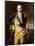 George Washington-Charles Willson Peale-Mounted Giclee Print