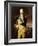 George Washington-Charles Willson Peale-Framed Giclee Print