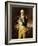 George Washington-Charles Willson Peale-Framed Giclee Print