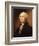 George Washington-Gilbert Charles Stuart-Framed Giclee Print