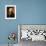 George Washington-Gilbert Charles Stuart-Framed Giclee Print displayed on a wall