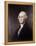 George Washington-Thomas Sully-Framed Premier Image Canvas